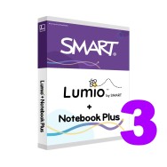 Licencia SMART Learning Suite (3 años)