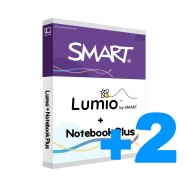 Renovación Licencia SMART Learning Suite (2 años)