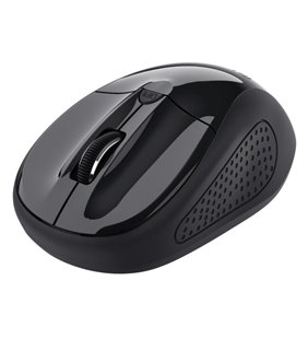 Ratón Inalámbrico Trust 24658/ Hasta 1600 DPI