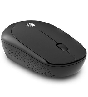 Ratón Inalámbrico Subblim Business Plus Silencioso/ Hasta 1200 DPI