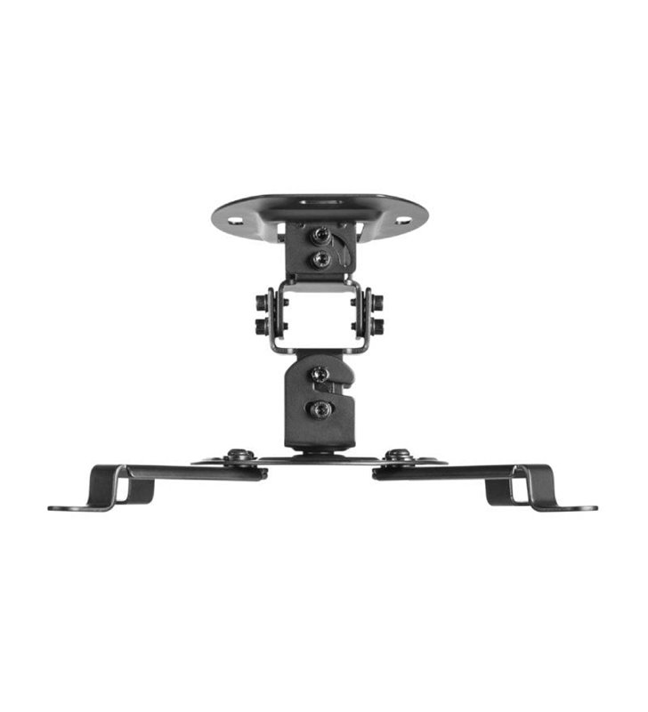Soporte de Techo/ Pared para Proyector Aisens CP03TSR-127/ Giratorio-Inclinable/ hasta 13.5kg