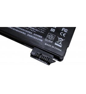 BATERIA COMPATIBLE PORTATIL LENOVO L450 11.1V 5200 mAh 58Wh X240