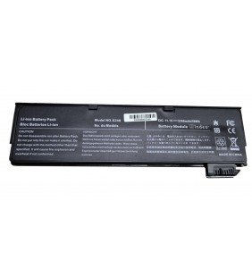 BATERIA COMPATIBLE PORTATIL LENOVO L450 11.1V 5200 mAh 58Wh X240