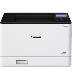 Impresora Láser Color Canon I-SENSYS LBP673CDW WiFi/ Dúplex/ Blanca