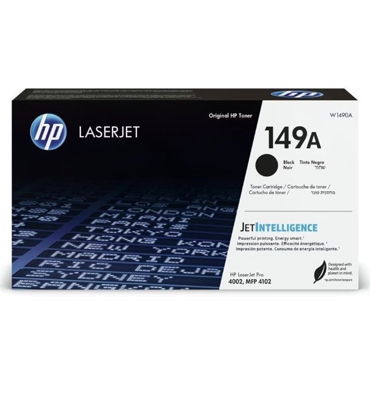 Tóner Original nº149A/ Negro