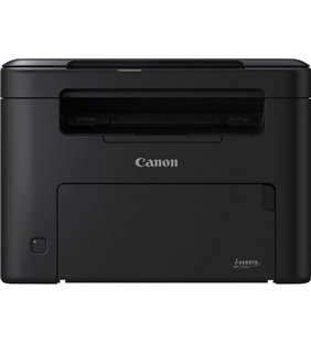 Multifunción Láser Monocromo Canon i-SENSYS MF272DW WiFi/ Dúplex/ Negra