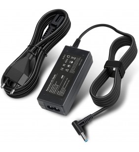 Cargador compatible HP Elitebook y Probook