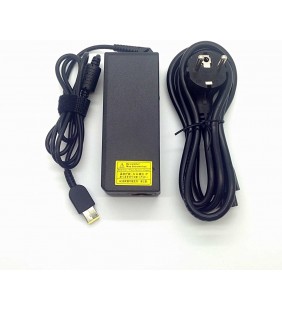 Cargador Portatil LENOVO 20V 3.25A 65W
