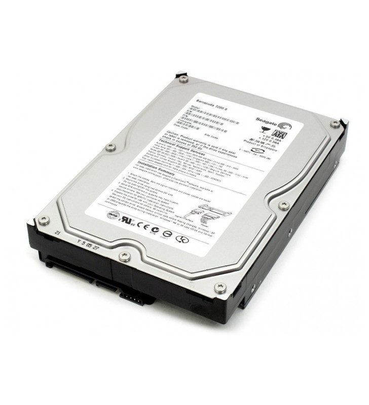 Disco Duro 500GB SATA OCASION