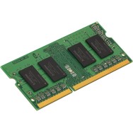 Memoria RAM 4GB SODIMM DDR3