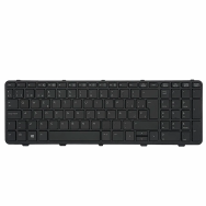 Teclado Portatil HP PROBOOK 650 G1 NEGRO Esp