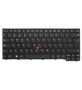 Teclado Portatil Lenovo L450/T440/T450 - Español