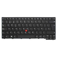 Teclado Portatil Lenovo L450/T440/T450 - Español