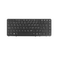 Teclado Portatil HP Elitebook 840 G1/G2 NEGRO Esp