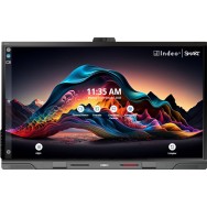 PANTALLA INTERACTIVA SMART Board QX265 V2 PRO SERIES 4K ANDROID 11