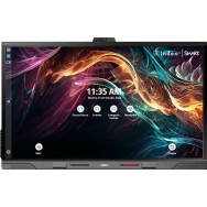 PANTALLA INTERACTIVA SMART Board QX275 V2 PRO SERIES 4K ANDROID 11