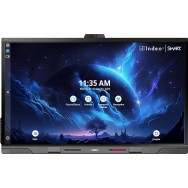 PANTALLA INTERACTIVA SMART Board QX286 V2 PRO SERIES 4K ANDROID 11