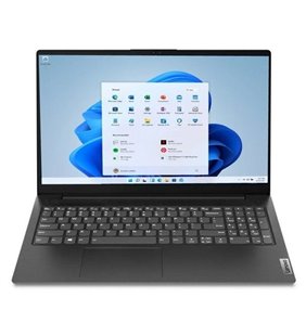 Portátil Lenovo V15 G2 IJL 82QY00PVSP Intel Celeron N4500/ 8GB/ 256GB SSD/ 15.6'/ Win11