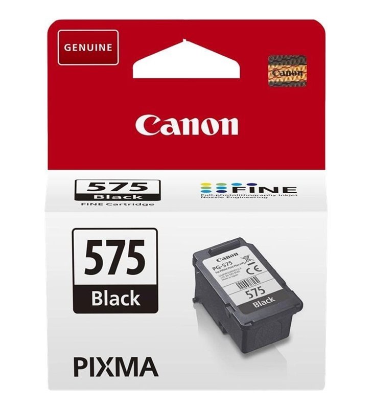 Cartucho de Tinta Original Canon PG-575/ Negro