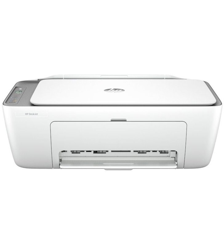 Multifunción HP Deskjet 2820e WiFi/ Blanca