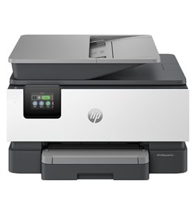 Multifunción HP Officejet Pro 9120b WiFi/ Fax/ Dúplex/ ADF/ Blanca