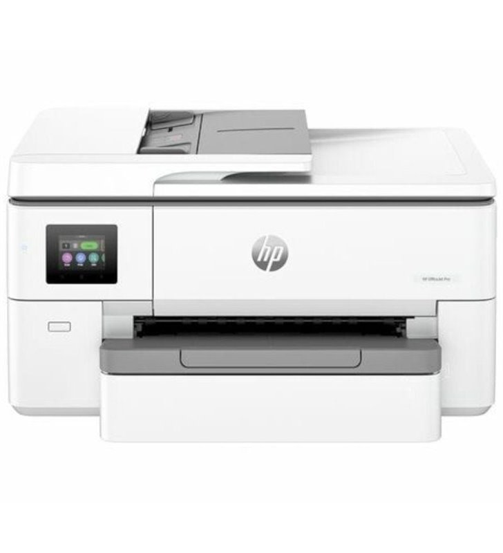 Multifunción A3 HP Officejet Pro 9720E WiFi/ Dúplex/ ADF/ Blanca