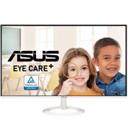 Monitor Gaming Asus VZ27EHF-W 27'/ Full HD/ 1ms/ 100Hz/ IPS/ Blanco