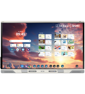 PANTALLA INTERACTIVA SMART Board RX265 65" ANDROID 13
