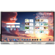PANTALLA INTERACTIVA SMART Board RX265 65" ANDROID 13
