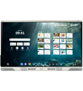 PANTALLA INTERACTIVA SMART Board RX275 75" ANDROID 13