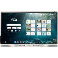 PANTALLA INTERACTIVA SMART Board RX275 75" ANDROID 13