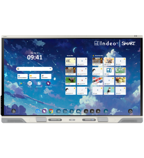 PANTALLA INTERACTIVA SMART Board RX286 86" ANDROID 13