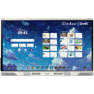 PANTALLA INTERACTIVA SMART Board RX286 86" ANDROID 13