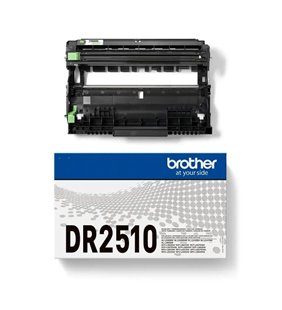Tambor de Imagen Original Brother DR-2510