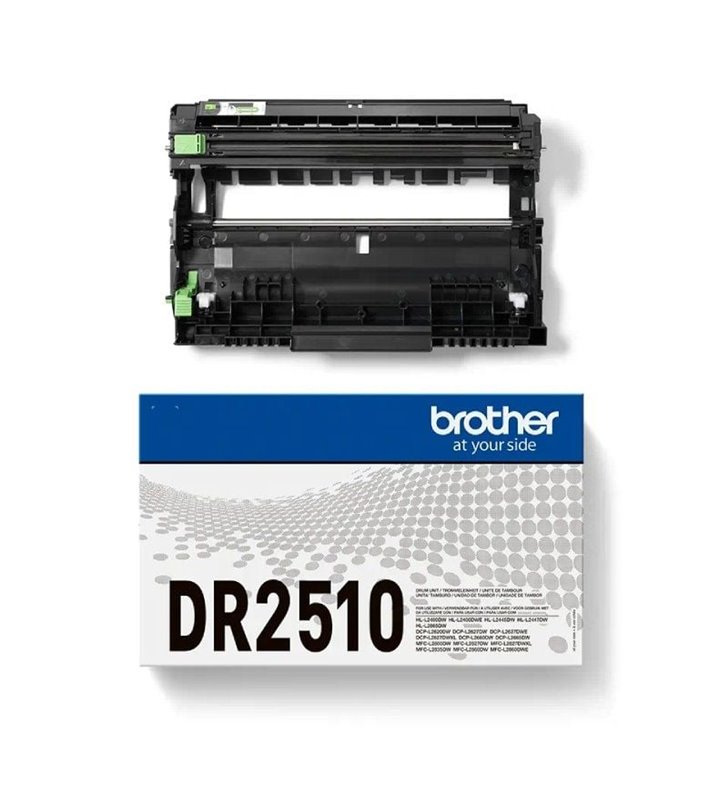 Tambor de Imagen Original Brother DR-2510