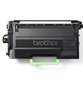 Tóner Original Brother TN3600XXL Alta Capacidad/ Negro
