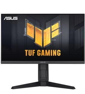 Monitor Gaming Asus TUF Gaming VG249QL3A 23.8'/ Full HD/ 1ms/ 180Hz/ IPS/ Multimedia/ Negro