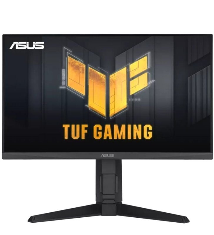 Monitor Gaming Asus TUF Gaming VG249QL3A 23.8'/ Full HD/ 1ms/ 180Hz/ IPS/ Multimedia/ Negro