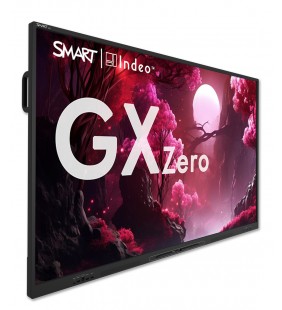 PANTALLA INTERACTIVA SMART Board GX075 Zero 75"