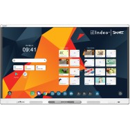 PANTALLA INTERACTIVA SMART Board MX255-V5 55" ANDROID 13