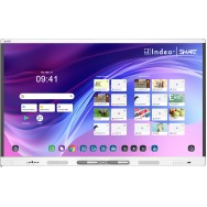 PANTALLA INTERACTIVA SMART Board MX275-V5 75" ANDROID 13