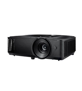 Proyector Optoma X400LVe/ 4000 Lúmenes/ XGA/ HDMI-VGA/ Negro