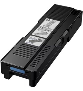 Cartucho Mantenimiento Original Canon MC-G01