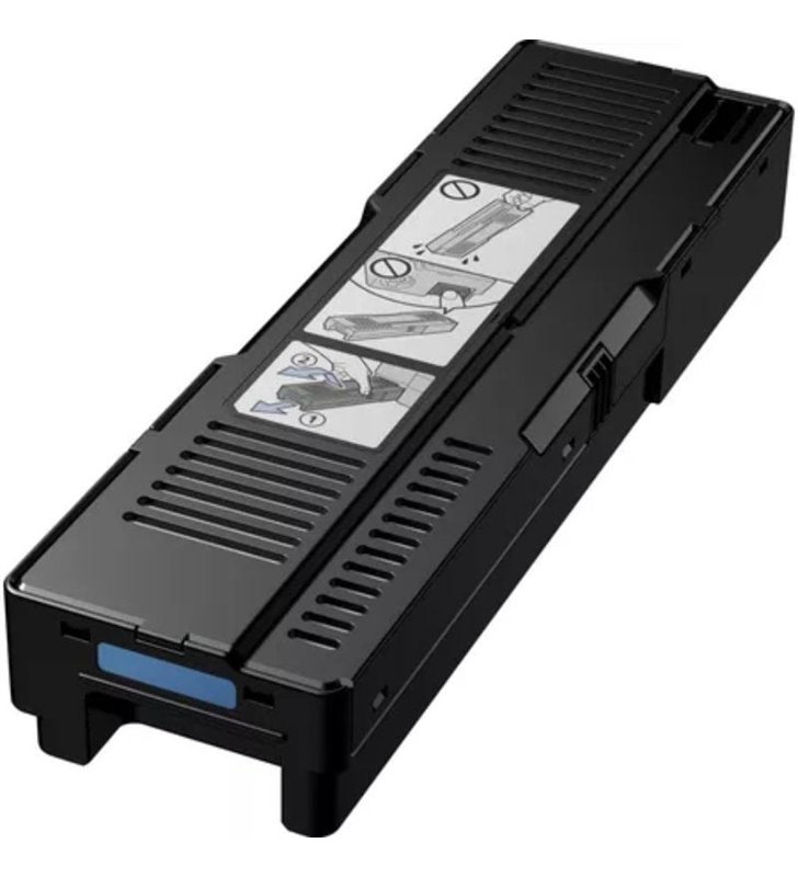 Cartucho Mantenimiento Original Canon MC-G01