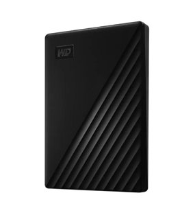 Disco Externo Western Digital WD My Passport 5TB/ 2.5'/ USB 3.0