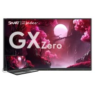 PANTALLA INTERACTIVA SMART Board GX075 Zero 75"