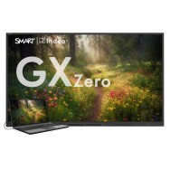 PANTALLA INTERACTIVA SMART Board GX086 Zero 86"
