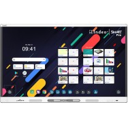 PANTALLA INTERACTIVA SMART Board MX255-V5 PRO SERIES 55" ANDROID 13