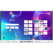 PANTALLA INTERACTIVA SMART Board MX265-V5 PRO SERIES 65" ANDROID 13