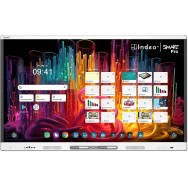 PANTALLA INTERACTIVA SMART Board MX286-V5 PRO SERIES 86" ANDROID 13